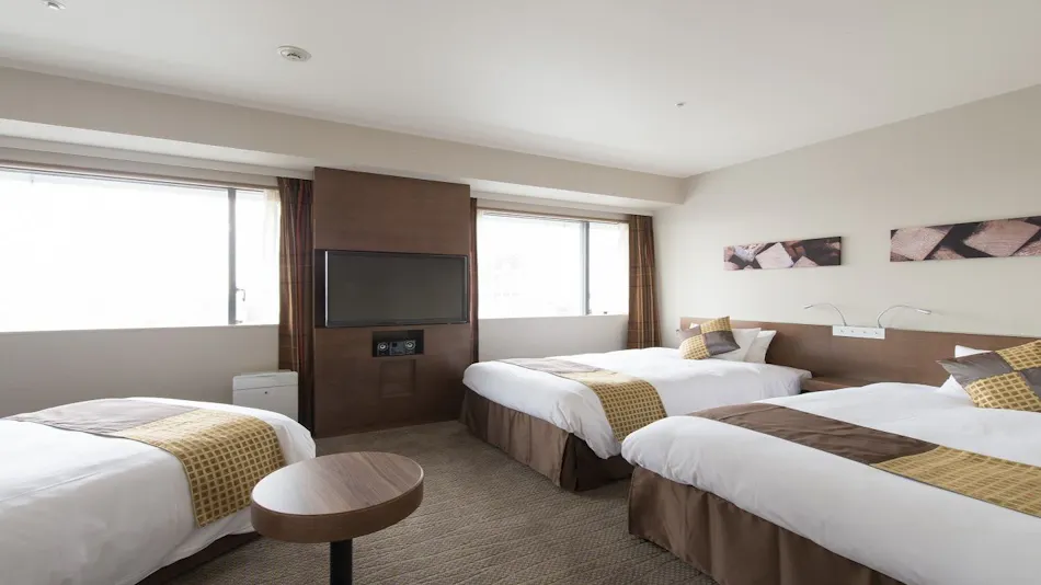 Hotel Keihan Kyobashi Grande