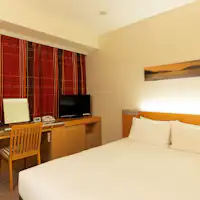 ห้องเตียงคู่