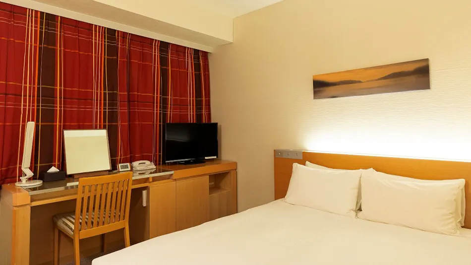 Hotel Keihan Kyobashi Grande