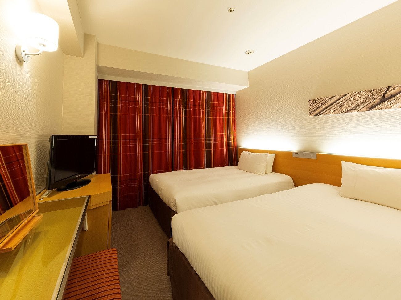 Hotel Keihan Kyobashi Grande