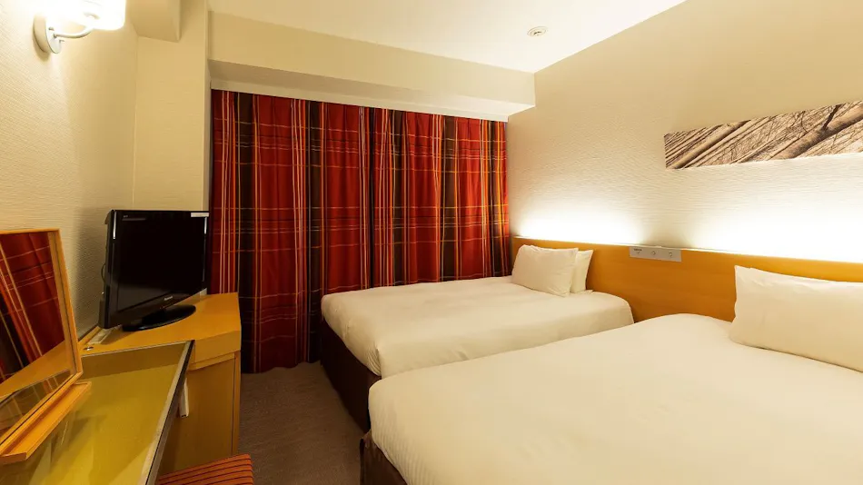 Hotel Keihan Kyobashi Grande