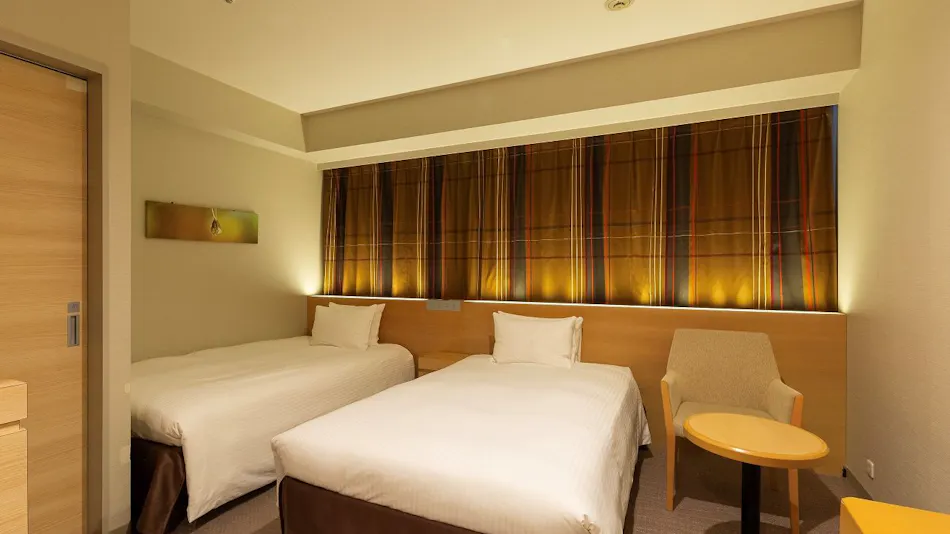 Hotel Keihan Kyobashi Grande
