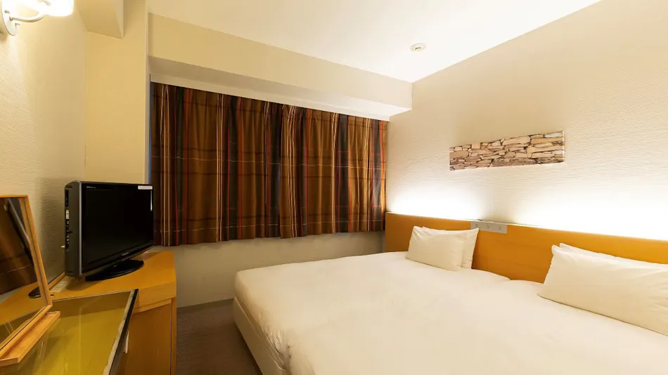 Hotel Keihan Kyobashi Grande