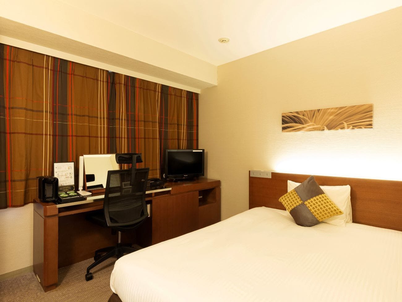 Hotel Keihan Kyobashi Grande