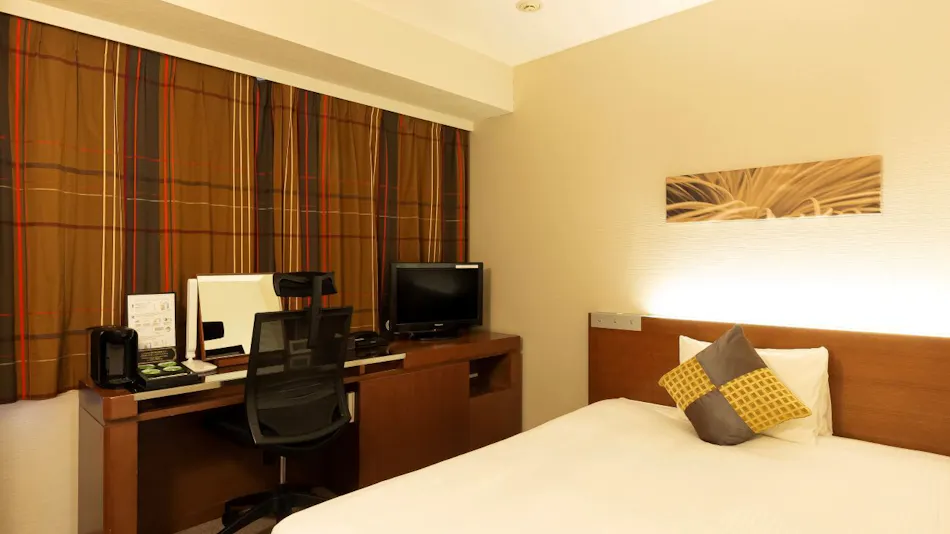 Hotel Keihan Kyobashi Grande