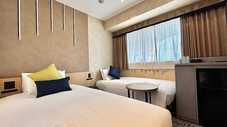 Hotel Keihan Kyobashi Grande