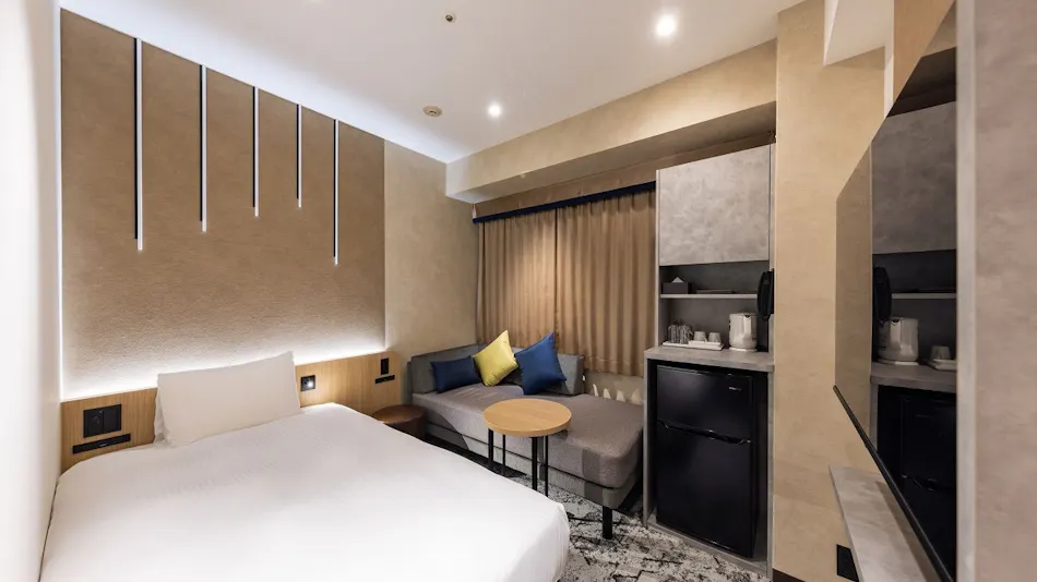 Hotel Keihan Kyobashi Grande