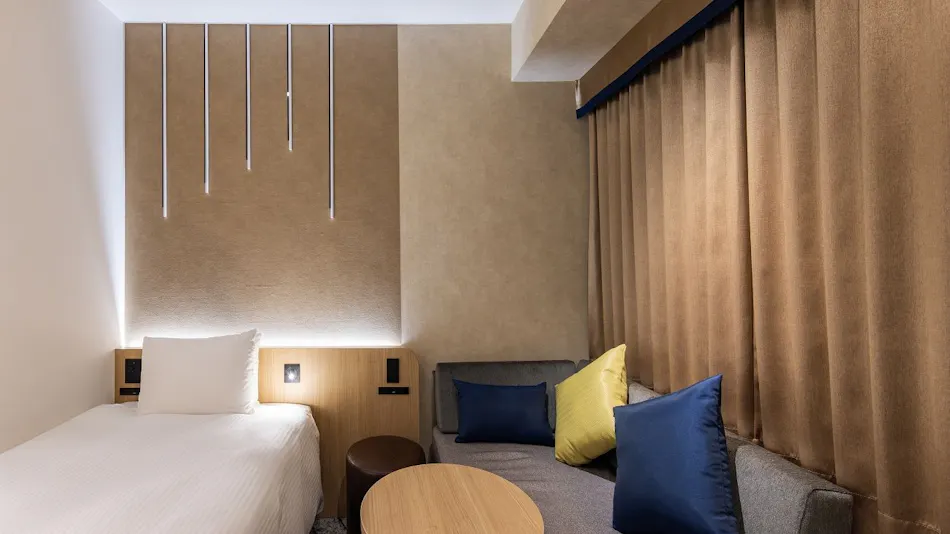 Hotel Keihan Kyobashi Grande