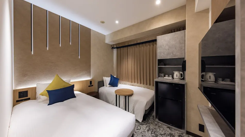 Hotel Keihan Kyobashi Grande