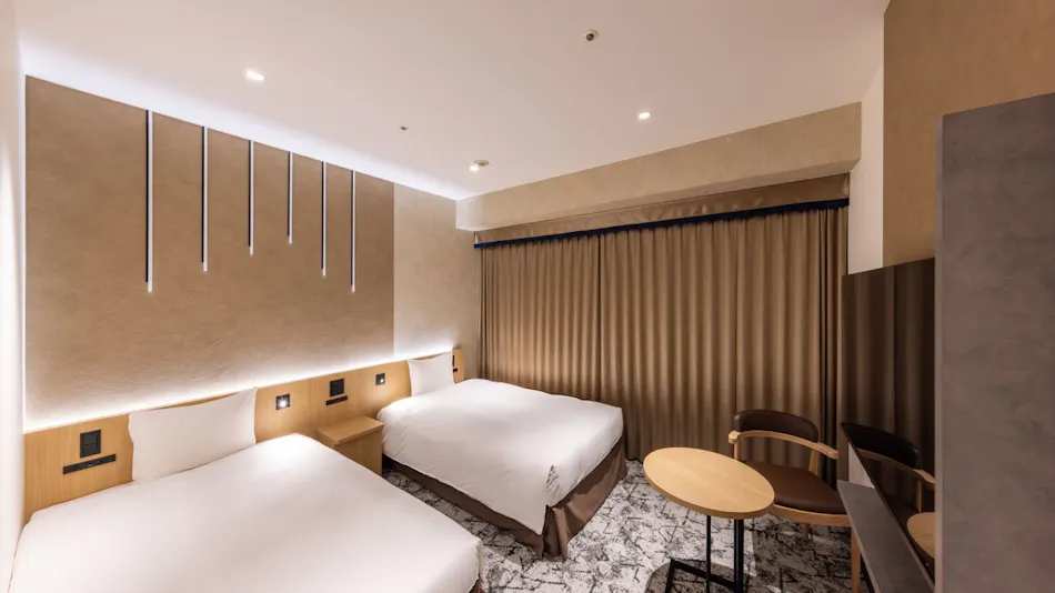 Hotel Keihan Kyobashi Grande