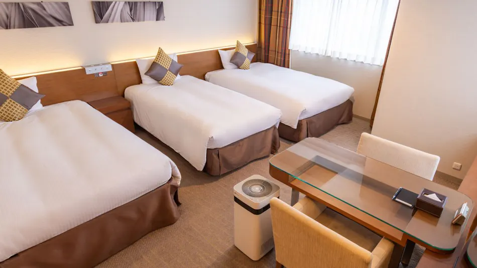 Hotel Keihan Kyobashi Grande