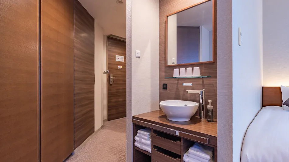 Hotel Keihan Kyobashi Grande