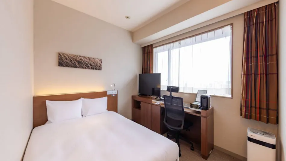 Hotel Keihan Kyobashi Grande