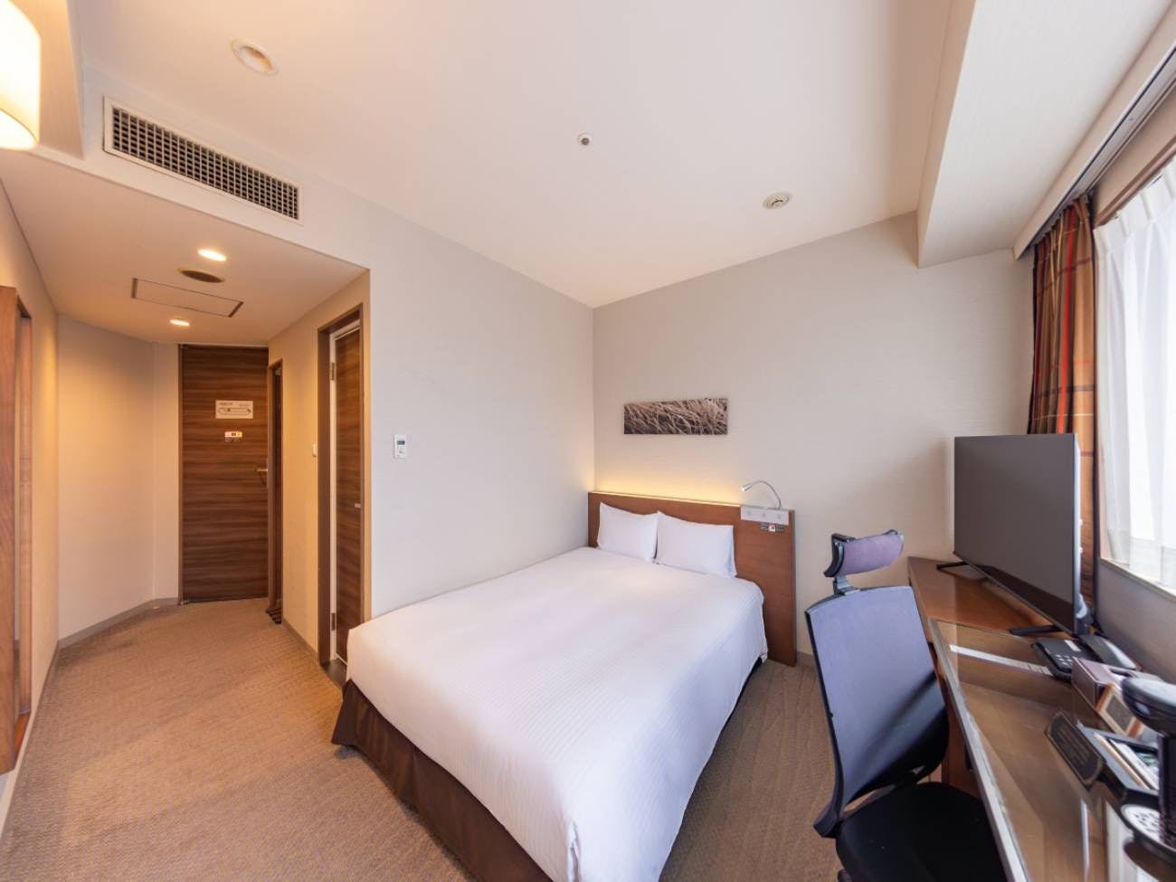 ホテル京阪 京橋 グランデ