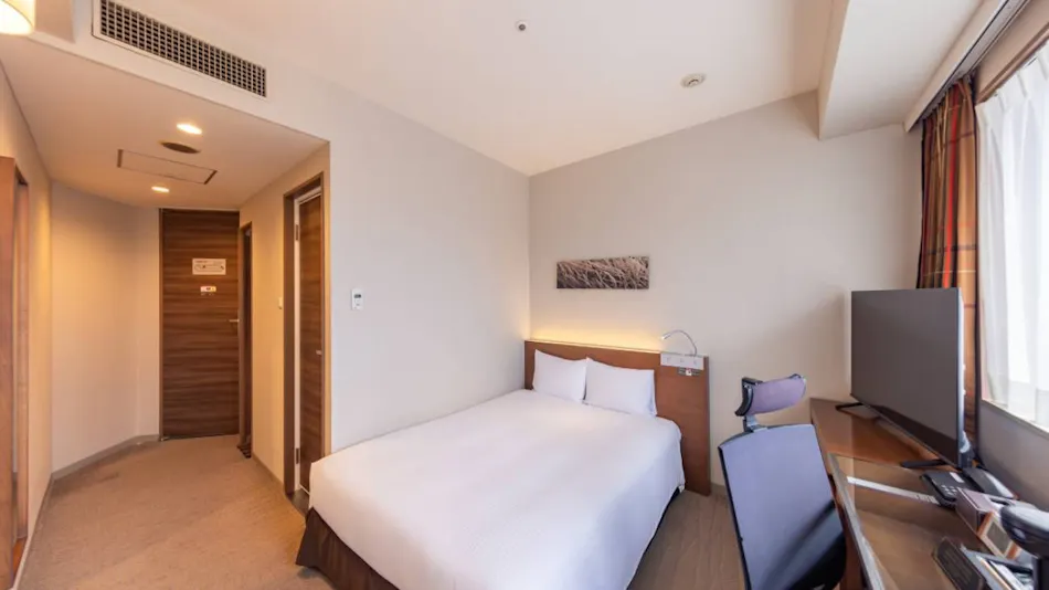 Hotel Keihan Kyobashi Grande