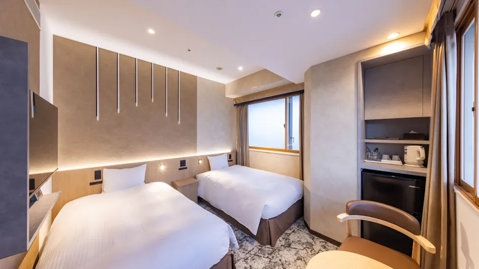 Hotel Keihan Kyobashi Grande