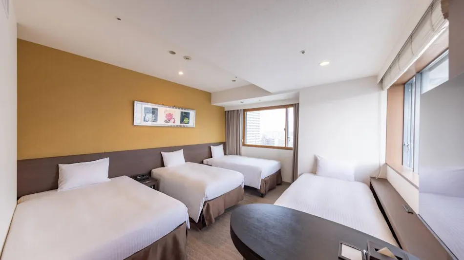 Hotel Keihan Kyobashi Grande