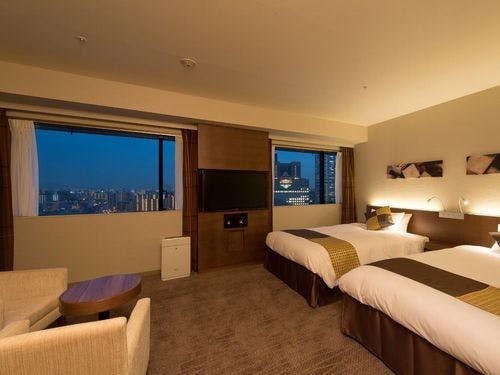 スーペリアフロア専用セキュリティドア