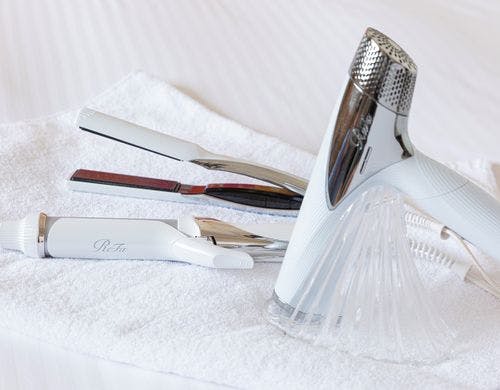 レディースシングルルーム