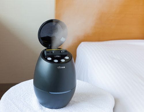 レディースシングルルーム