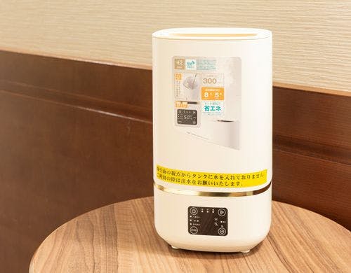 バスルーム(スーペリアフロアセパレート)