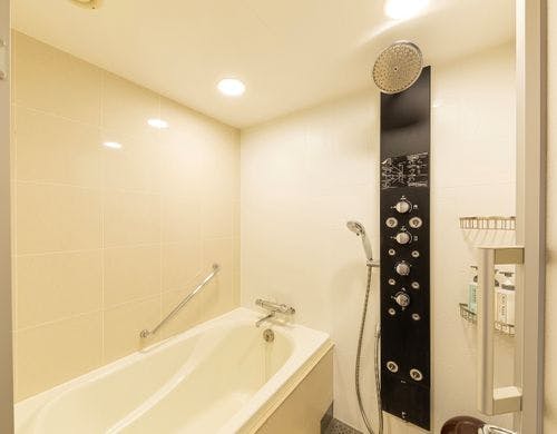 スーペリアツインルームC　36平米