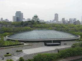 ホテル京阪京橋グランデ