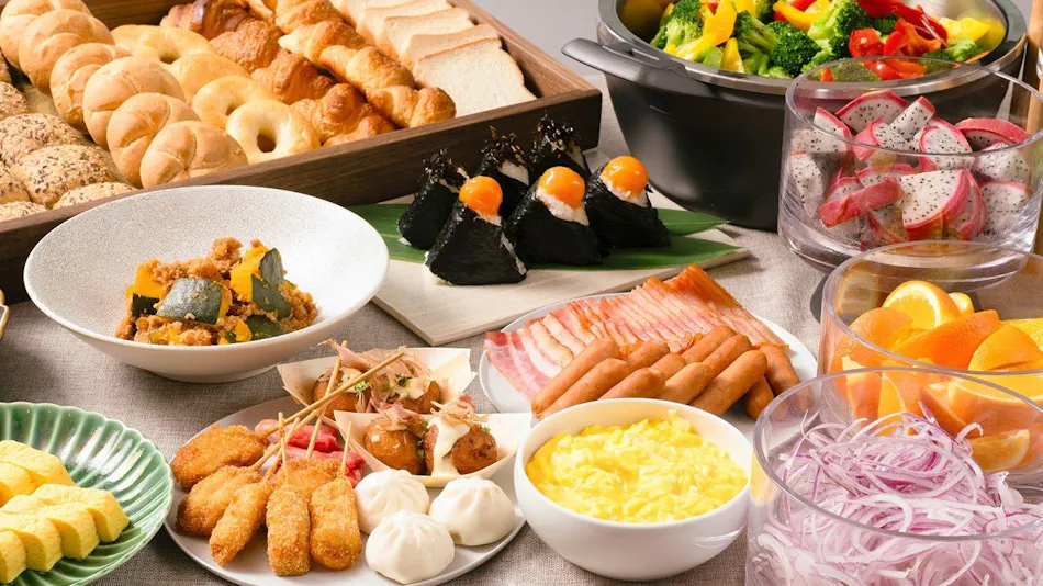 Hotel Keihan Kyobashi Grande