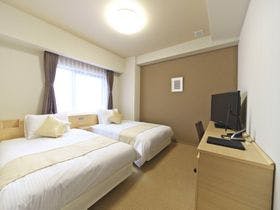 静鉄ホテルプレジオ 沼津 （SHIZUTETSU HOTEL PREZIO）