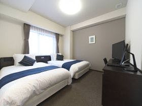 静鉄ホテルプレジオ 沼津 （SHIZUTETSU HOTEL PREZIO）