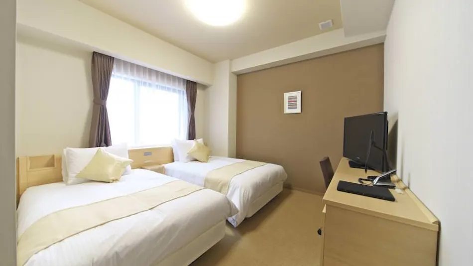 Shizutetsu Hotel Prezio Numazu