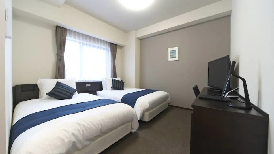 Shizutetsu Hotel Prezio Numazu