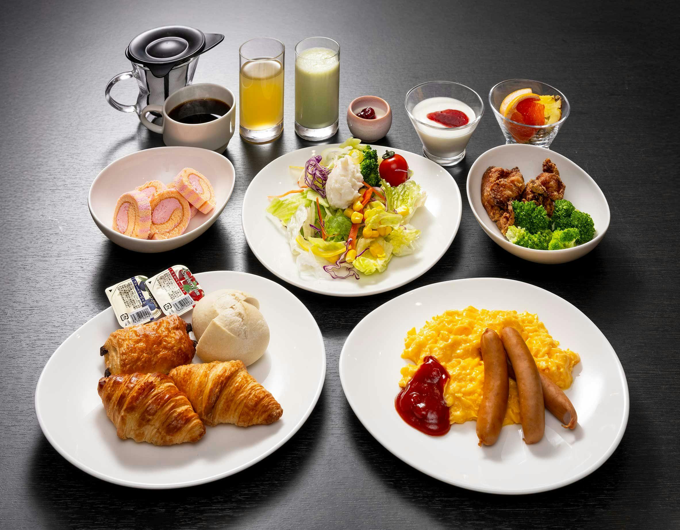 静鉄ホテルプレジオ沼津