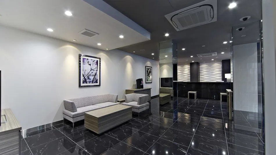 Shizutetsu Hotel Prezio Numazu