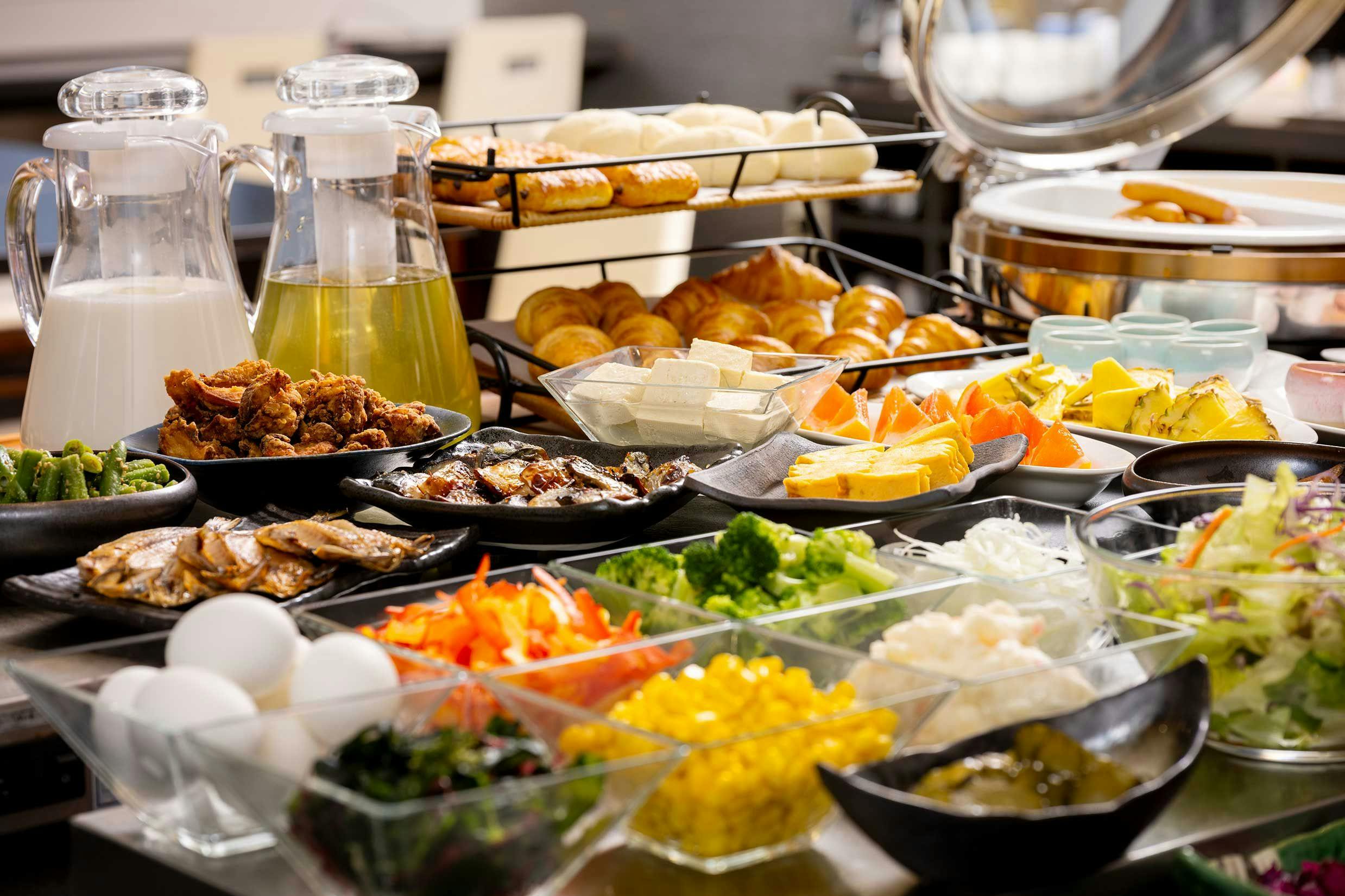 静鉄ホテルプレジオ沼津