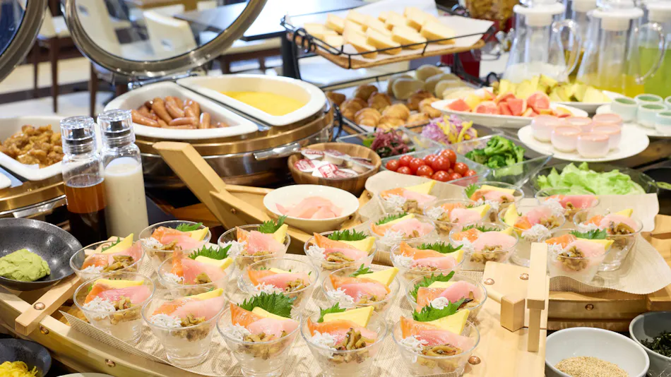 Shizutetsu Hotel Prezio Numazu