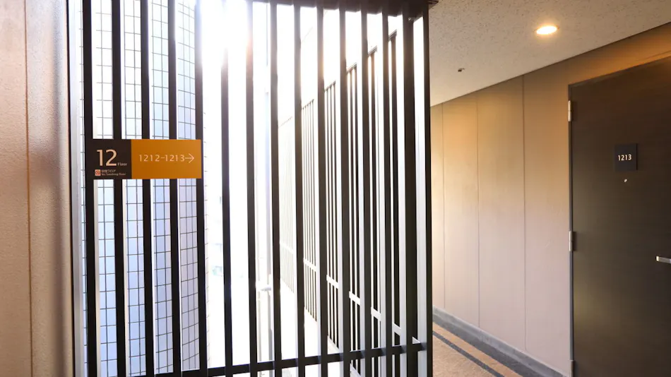 APA Hotel 〈Kanda Jimbocho Eki Higashi〉