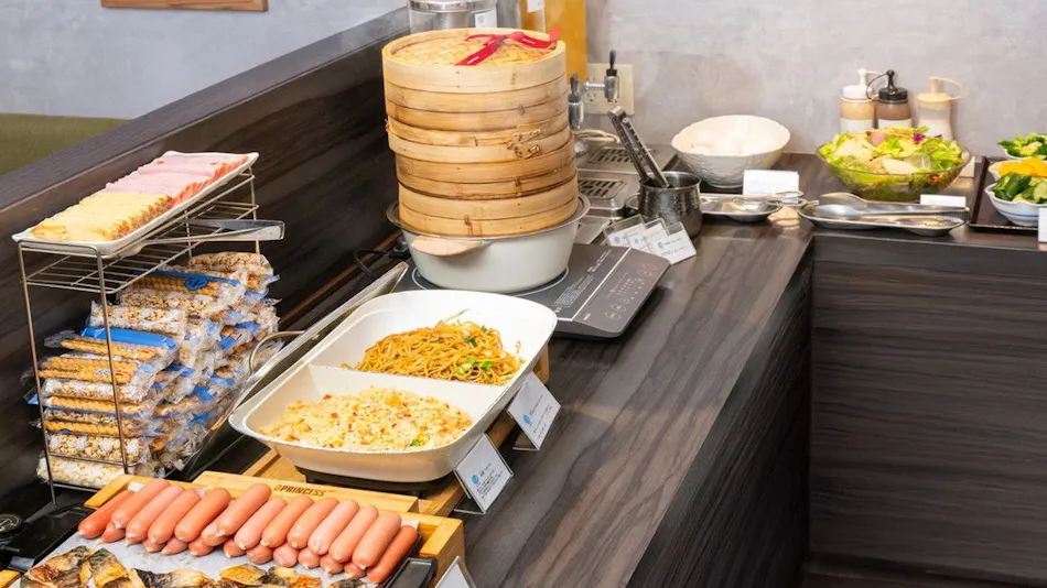 APA Hotel 〈Kanda Jimbocho Eki Higashi〉