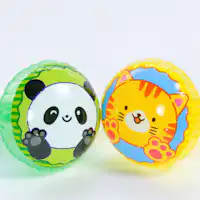 お子様用腕風船