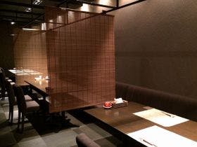 ホテルニュータナカ 1枚目