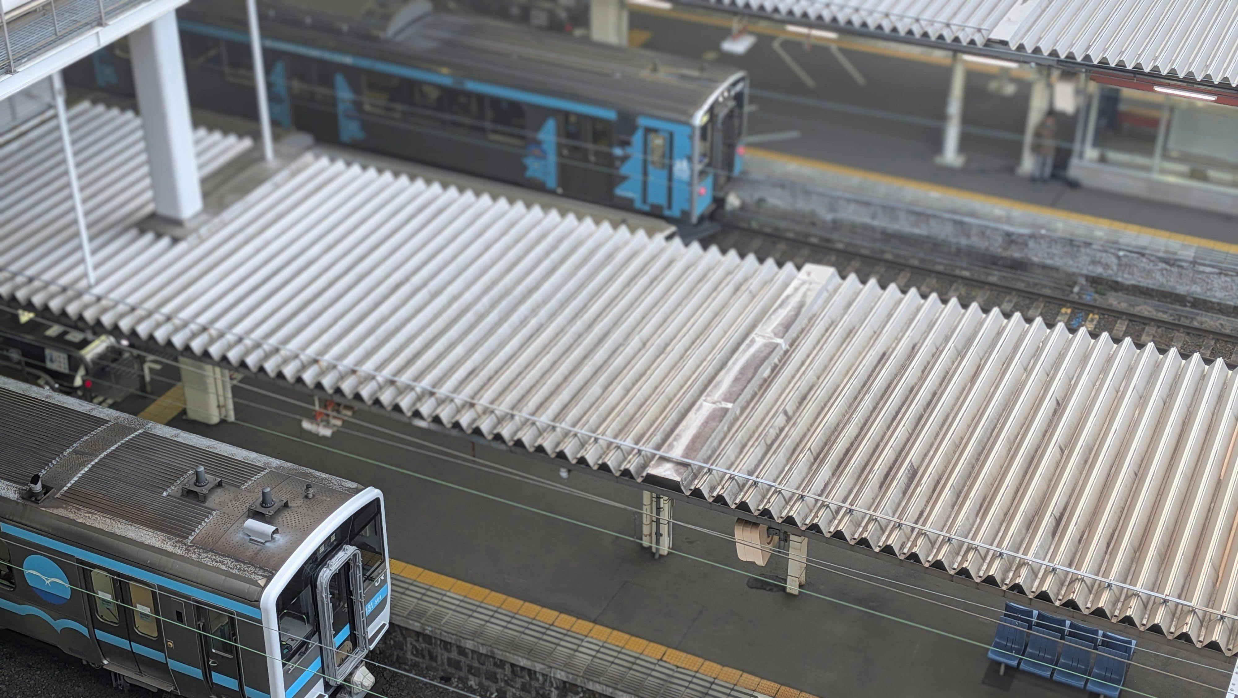 JR東日本ホテルメッツ 八戸