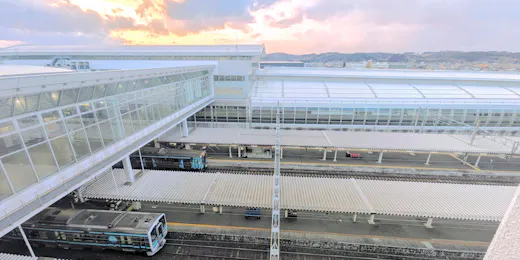 JR東日本ホテルメッツ 八戸
