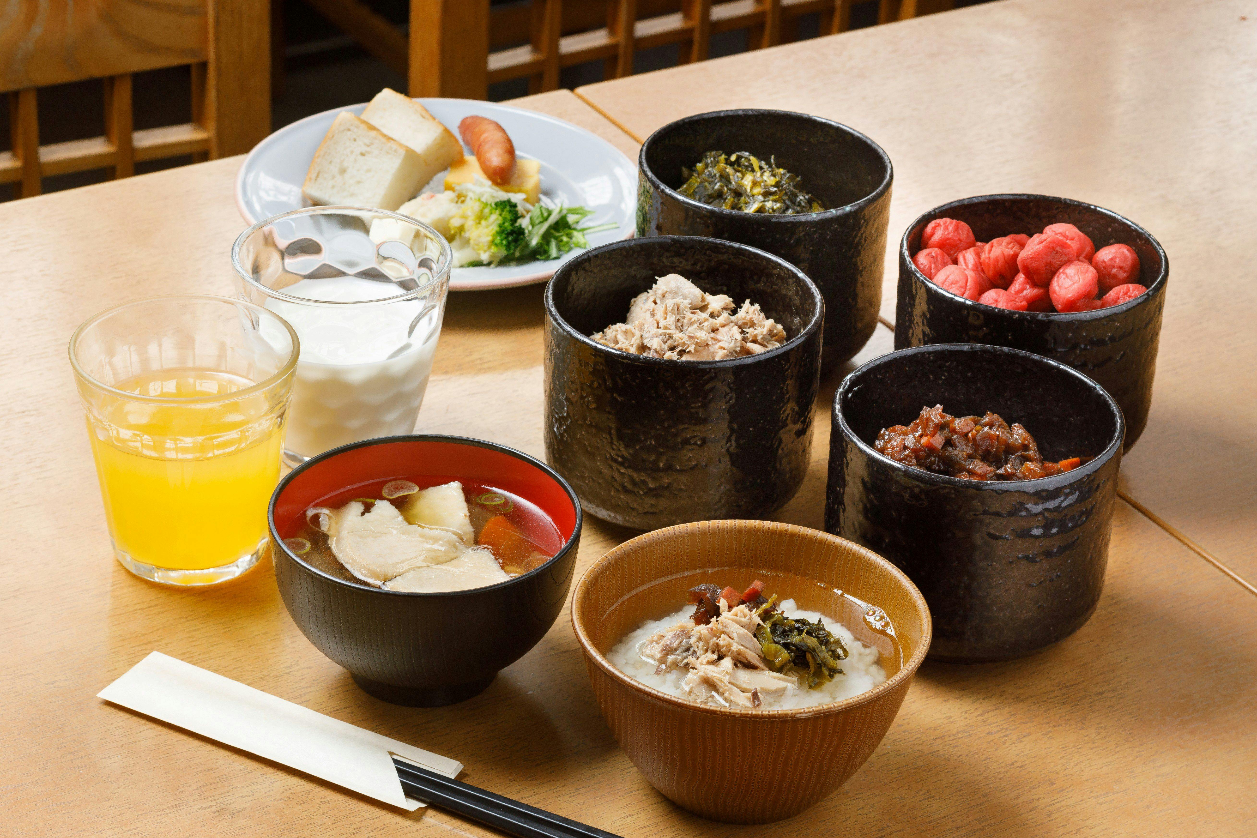 【朝食付き｜30日前早割】八戸駅直結で便利に宿泊。お得な早期予約プラン
