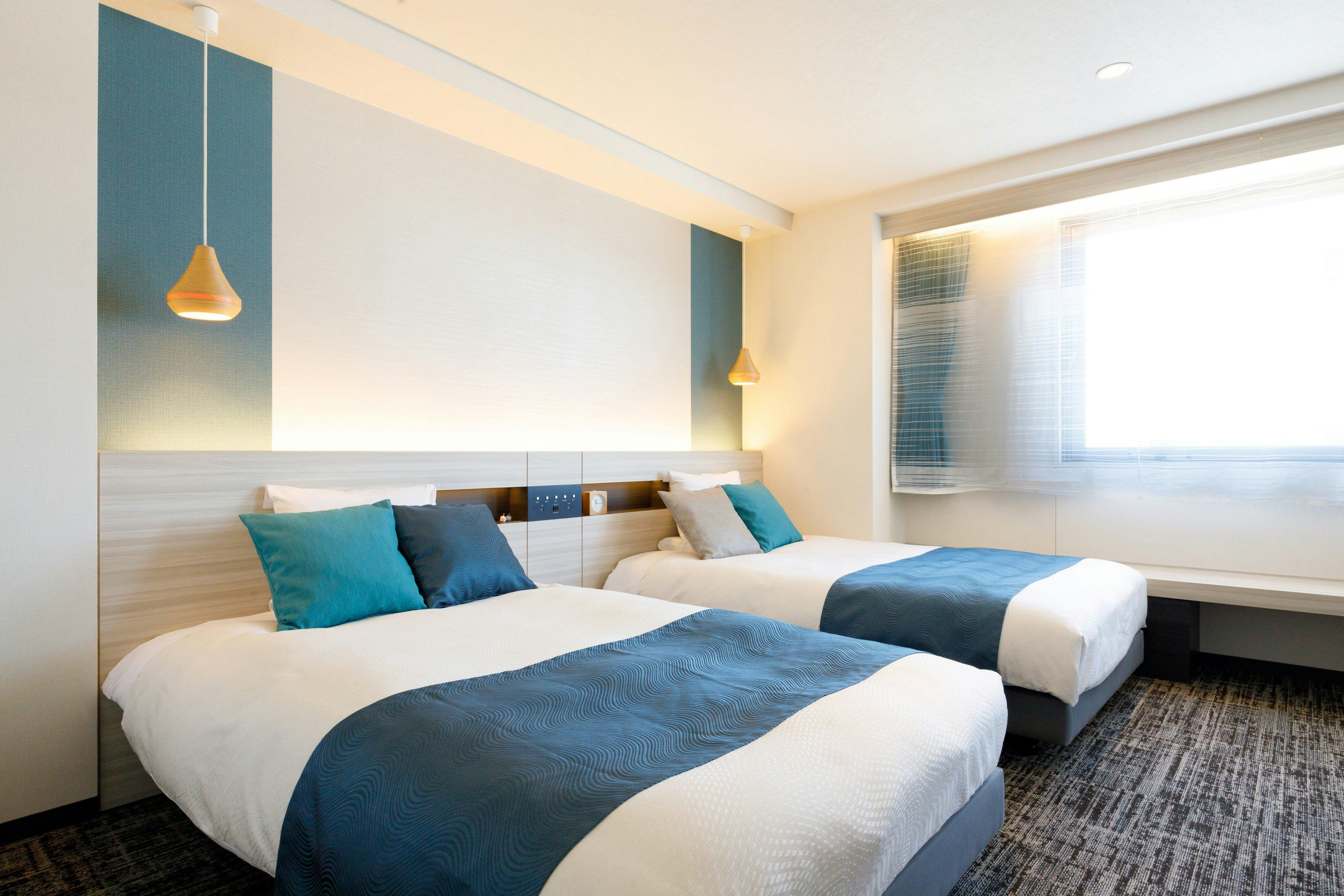 JR-East Hotel Mets Hachinohe