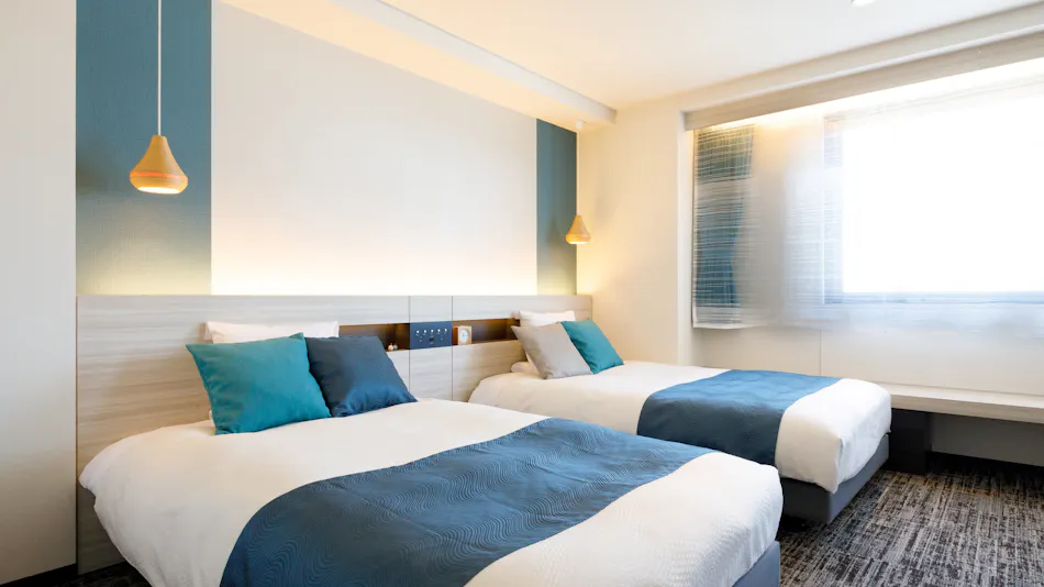 JR-East Hotel Mets Hachinohe