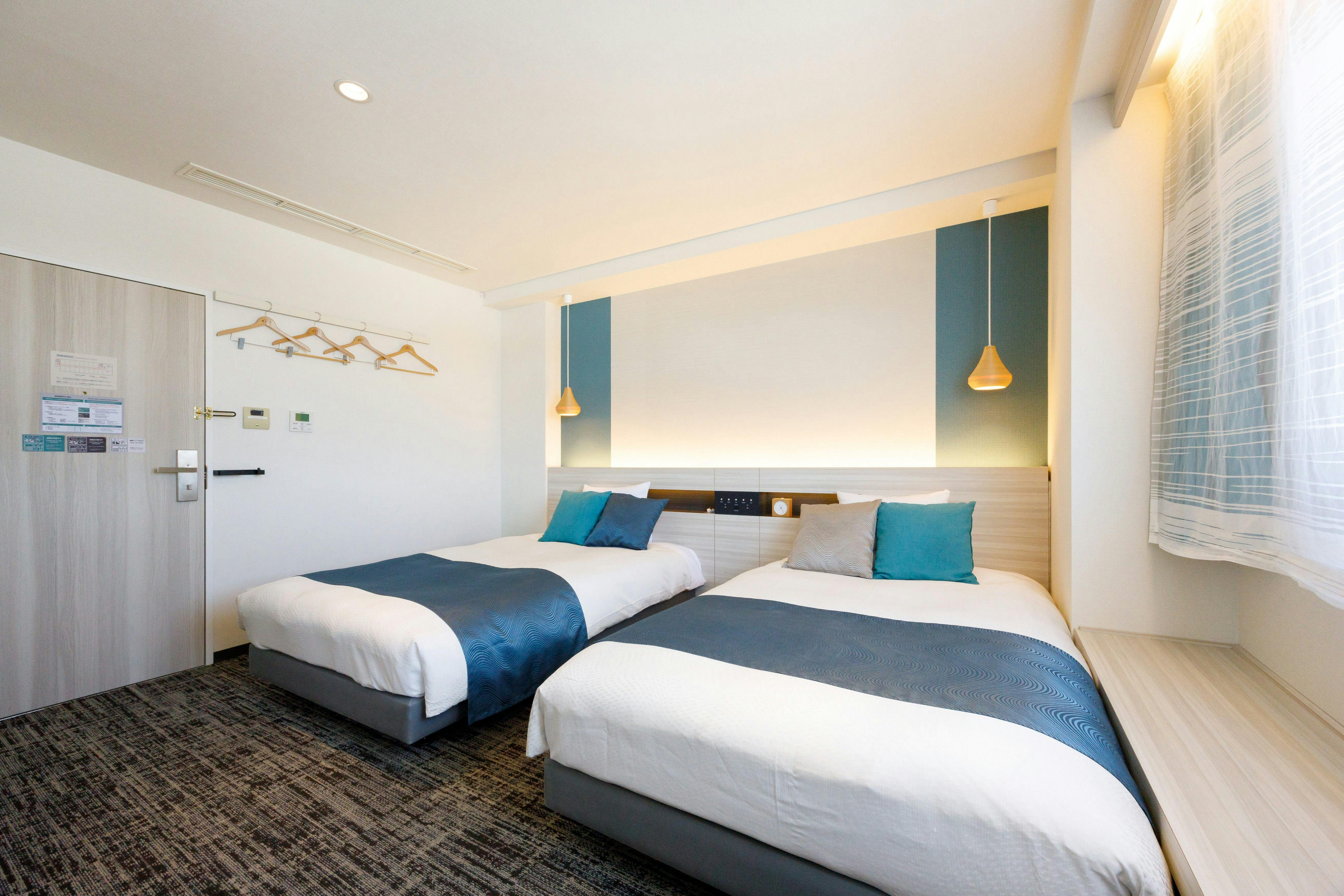 JR-East Hotel Mets Hachinohe