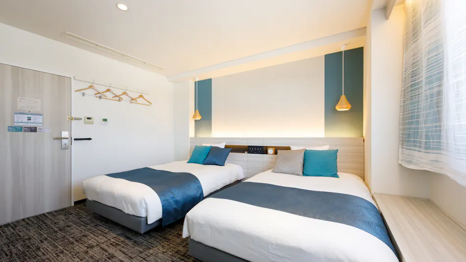 JR-East Hotel Mets Hachinohe