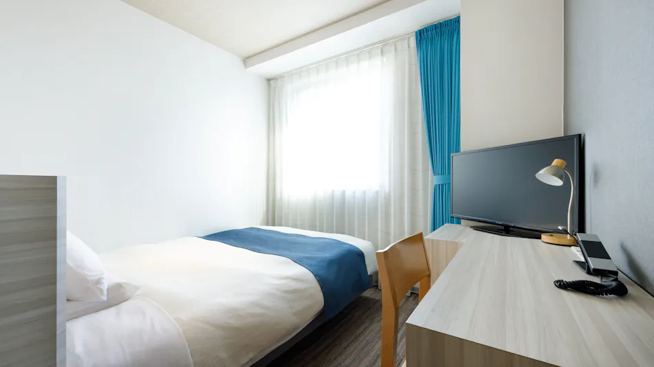 JR-East Hotel Mets Hachinohe