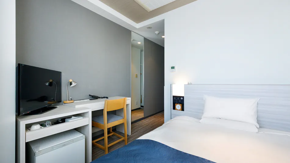 JR-East Hotel Mets Hachinohe