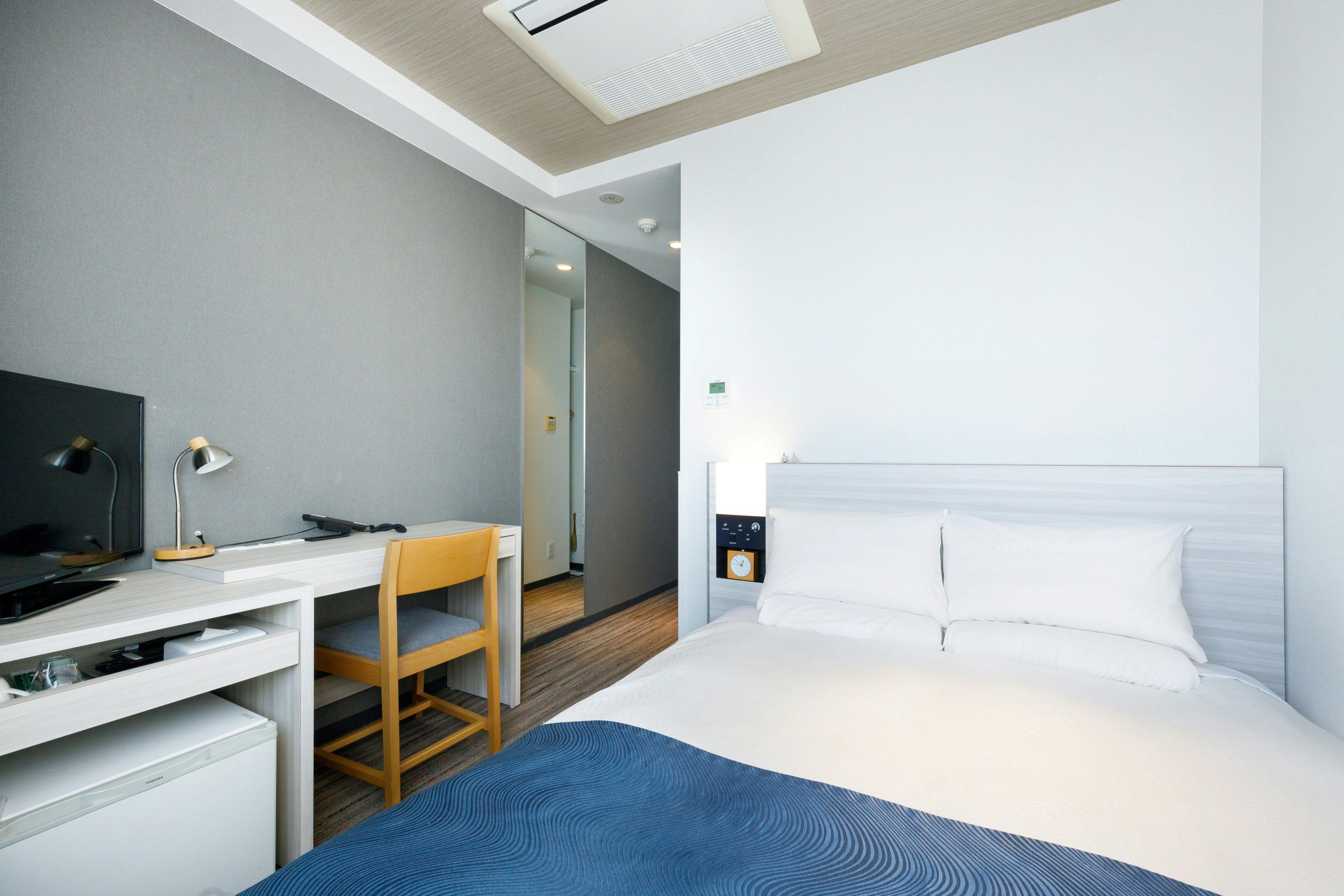 JR-East Hotel Mets Hachinohe